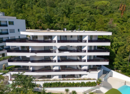 Piso para 846 216 euro en Opatija, Croacia