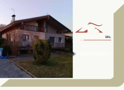 Piso para 119 520 euro en Gorizia, Italia