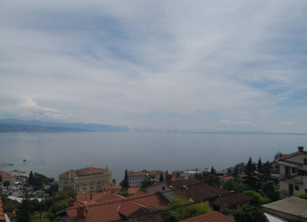 House for 674 500 euro in Opatija, Croatia