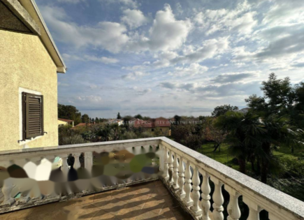 House for 699 000 euro in Opatija, Croatia