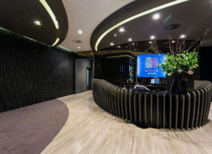 Appartement pour 400 000 Euro à Londres, Royaume-Uni