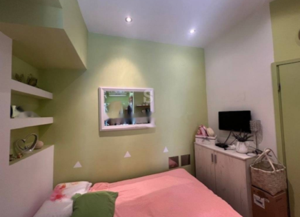 Flat for 129 000 euro in Opatija, Croatia