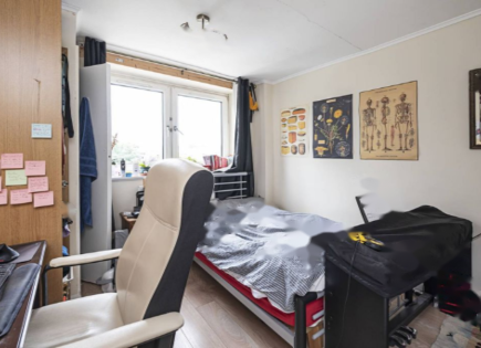 Wohnung für 400 000 euro in London, Großbritannien