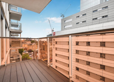 Wohnung für 400 000 euro in London, Großbritannien