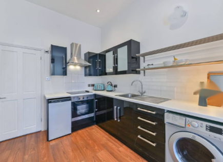 Wohnung für 325 000 euro in London, Großbritannien