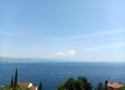 Wohnung für 495 000 euro in Opatija, Kroatien