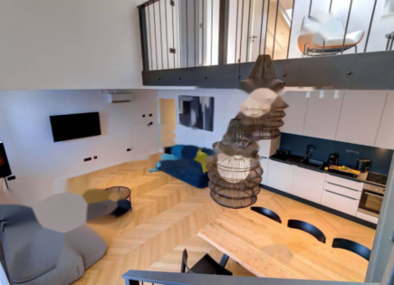 Appartement pour 1 075 000 Euro à Opatija, Croatie