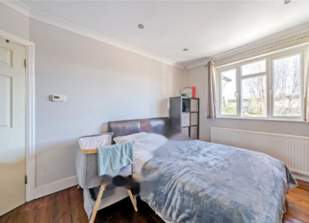 Wohnung für 375 000 euro in London, Großbritannien