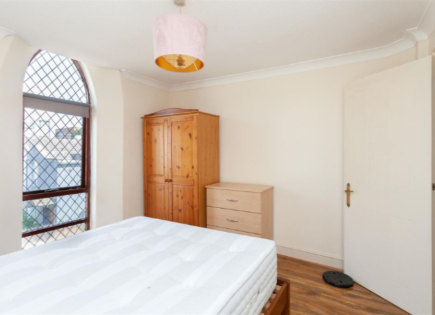 Piso para 400 000 euro en Londres, Reino Unido