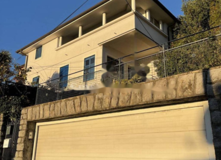 Casa para 665 000 euro en Opatija, Croacia