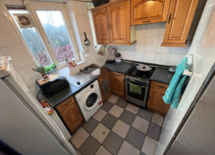 Appartamento per 350 000 euro a Londra, Regno Unito