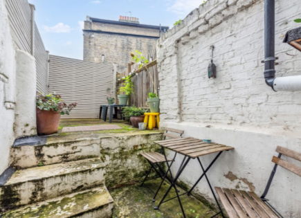 Flat for 375 000 euro in London, United Kingdom