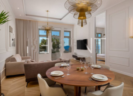 Appartamento per 1 600 000 euro a Opatija, Croazia