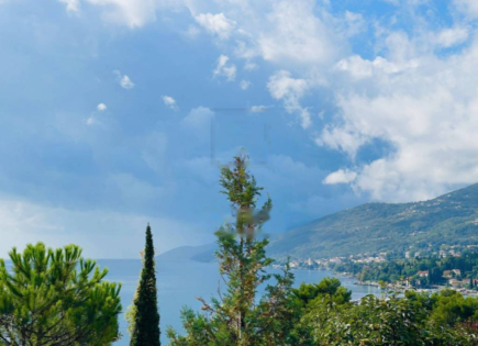 Flat for 390 000 euro in Opatija, Croatia