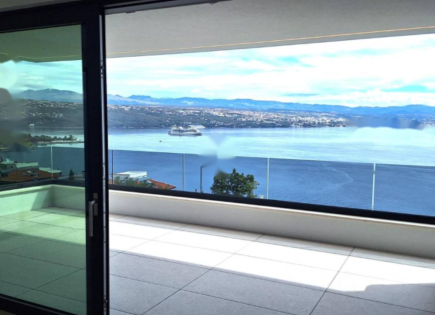 Appartement pour 1 250 000 Euro à Opatija, Croatie