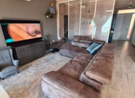 Flat for 597 000 euro in Opatija, Croatia