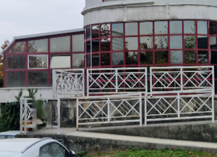 Office for 288 000 euro in Ljubljana, Slovenia