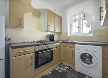 Piso para 350 000 euro en Londres, Reino Unido