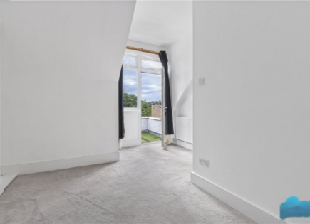 Piso para 400 000 euro en Londres, Reino Unido