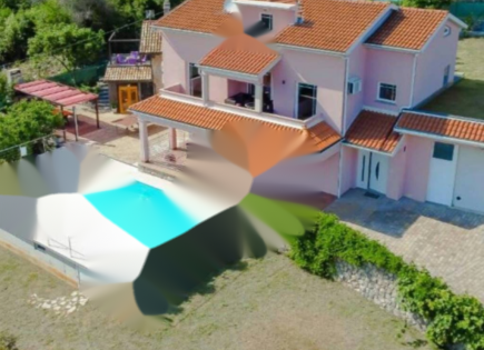 House for 1 800 000 euro in Opatija, Croatia