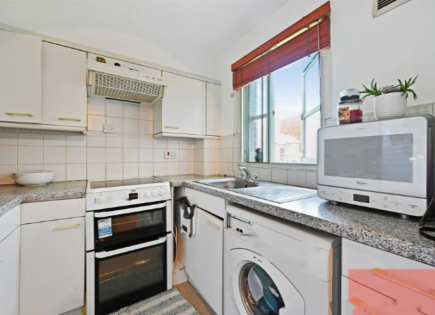 Appartement pour 335 000 Euro à Londres, Royaume-Uni