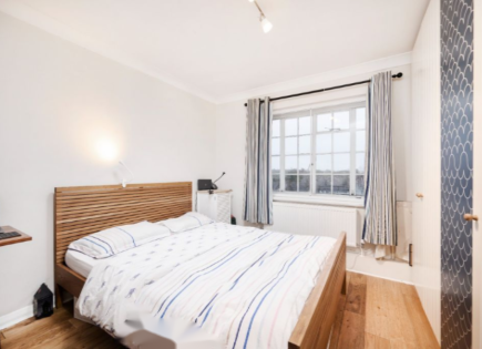 Piso para 350 000 euro en Londres, Reino Unido