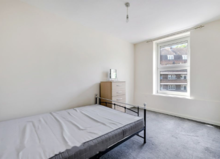Piso para 375 000 euro en Londres, Reino Unido