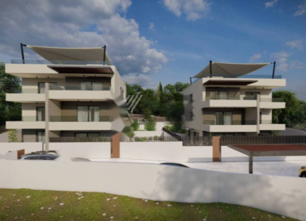 Wohnung für 626 000 euro in Opatija, Kroatien