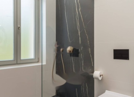 Flat for 800 000 euro in Opatija, Croatia