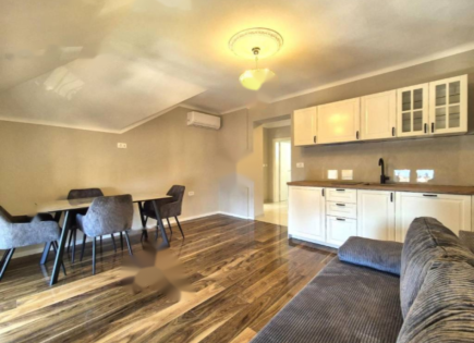 Flat for 395 000 euro in Opatija, Croatia