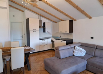 Appartement pour 320 000 Euro à Opatija, Croatie