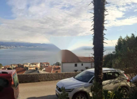 Flat for 196 000 euro in Opatija, Croatia