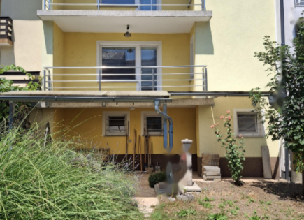 Maison pour 485 000 Euro à Ljubljana, Slovénie