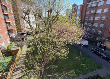 Wohnung für 365 000 euro in London, Großbritannien