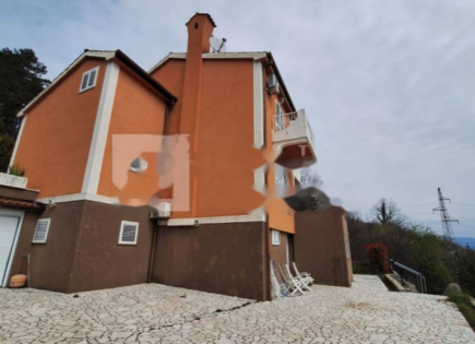 Haus für 450 000 euro in Opatija, Kroatien
