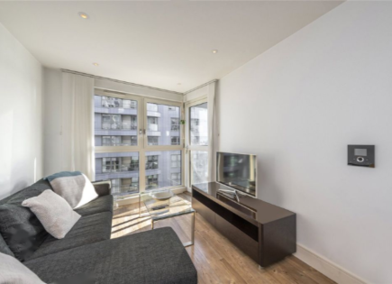 Appartamento per 375 000 euro a Londra, Regno Unito