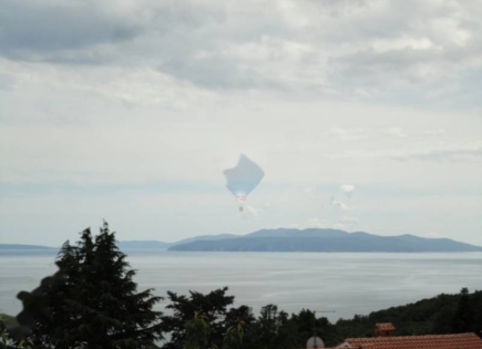 Wohnung für 370 000 euro in Opatija, Kroatien