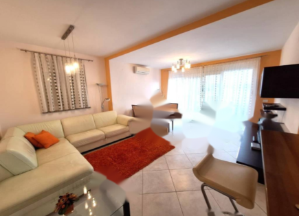 Flat for 390 000 euro in Opatija, Croatia