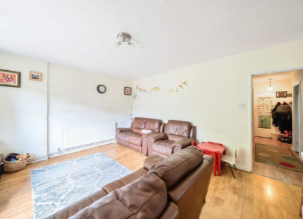 Piso para 365 000 euro en Londres, Reino Unido