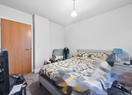 Appartamento per 220 000 euro a Londra, Regno Unito