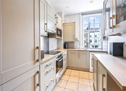 Piso para 399 950 euro en Londres, Reino Unido