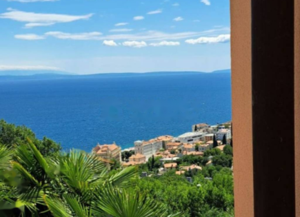 Haus für 999 000 euro in Opatija, Kroatien