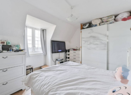 Wohnung für 400 000 euro in London, Großbritannien