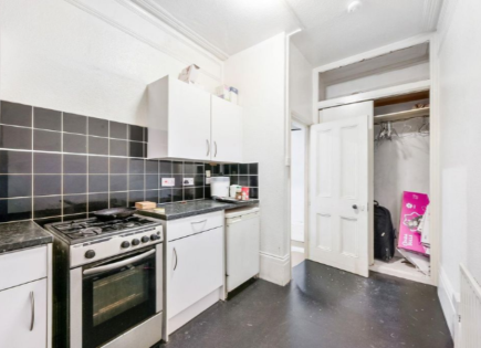 Appartamento per 325 000 euro a Londra, Regno Unito