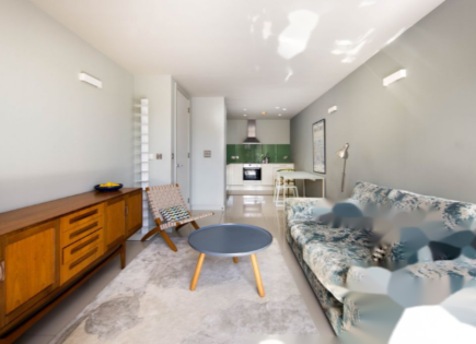 Flat for 400 000 euro in London, United Kingdom