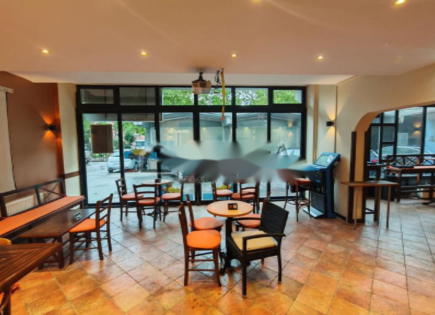 Office for 215 000 euro in Ljubljana, Slovenia