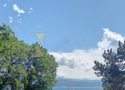 Appartement pour 850 000 Euro à Opatija, Croatie