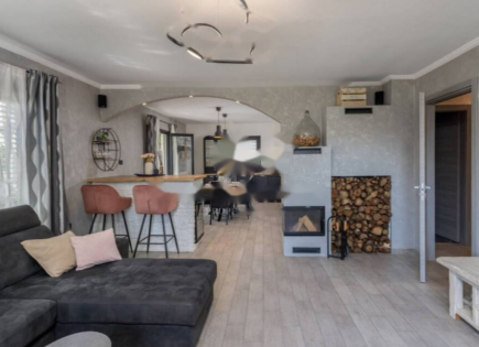 Casa para 1 000 000 euro en Opatija, Croacia