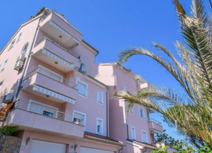 Wohnung für 530 000 euro in Opatija, Kroatien