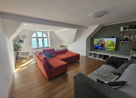 Piso para 499 000 euro en Opatija, Croacia